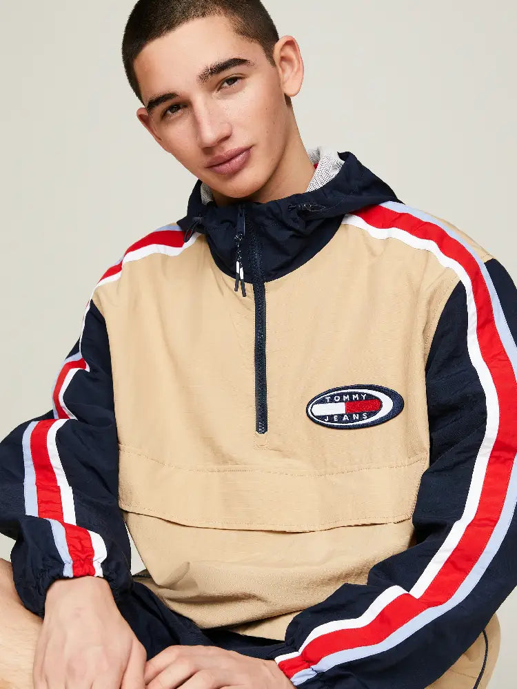 TOMMY JEANS  DM0DM19172-AB0