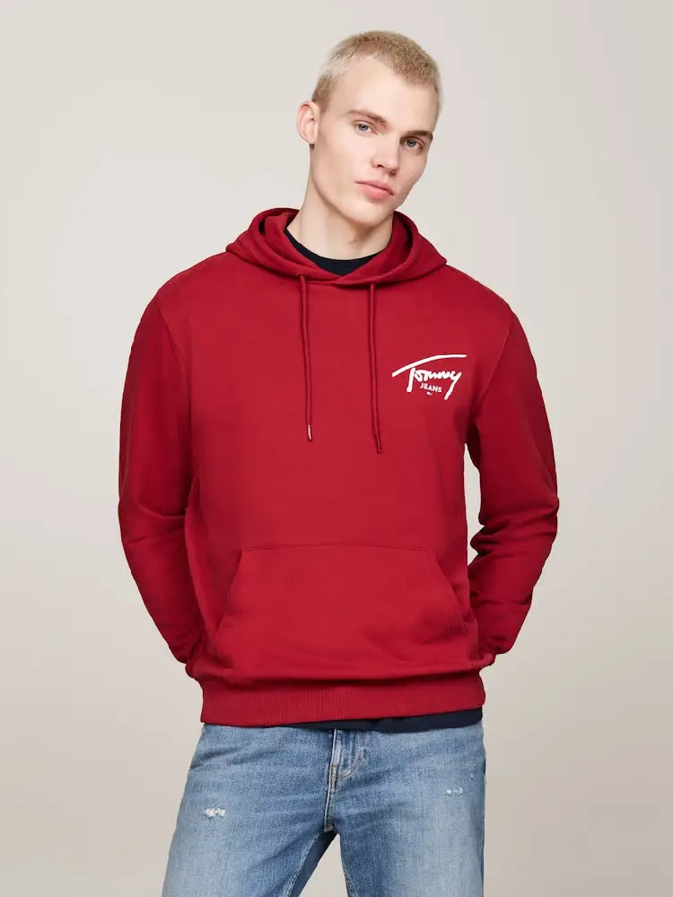 TOMMY JEANS  DM0DM19229-XIT