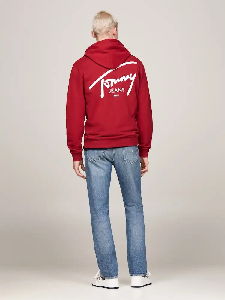 TOMMY JEANS  DM0DM19229-XIT