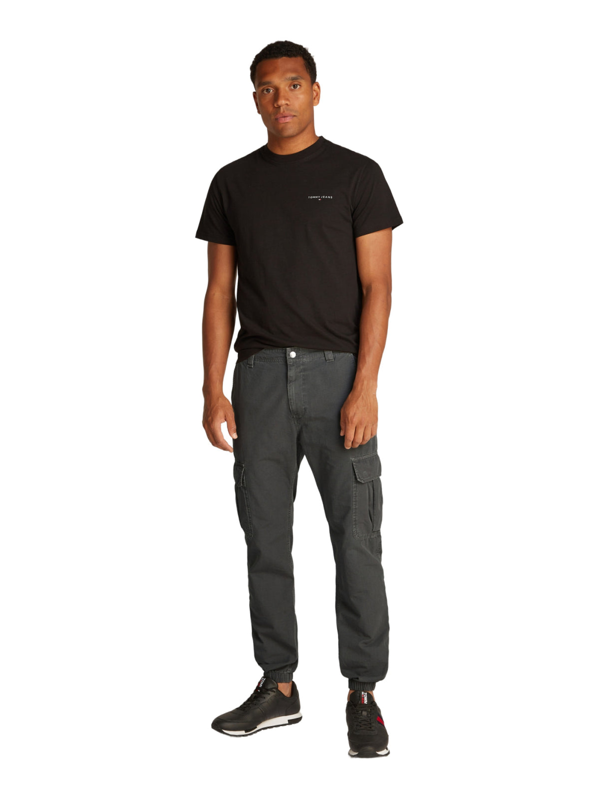 TOMMY JEANS  DM0DM20284-PT2