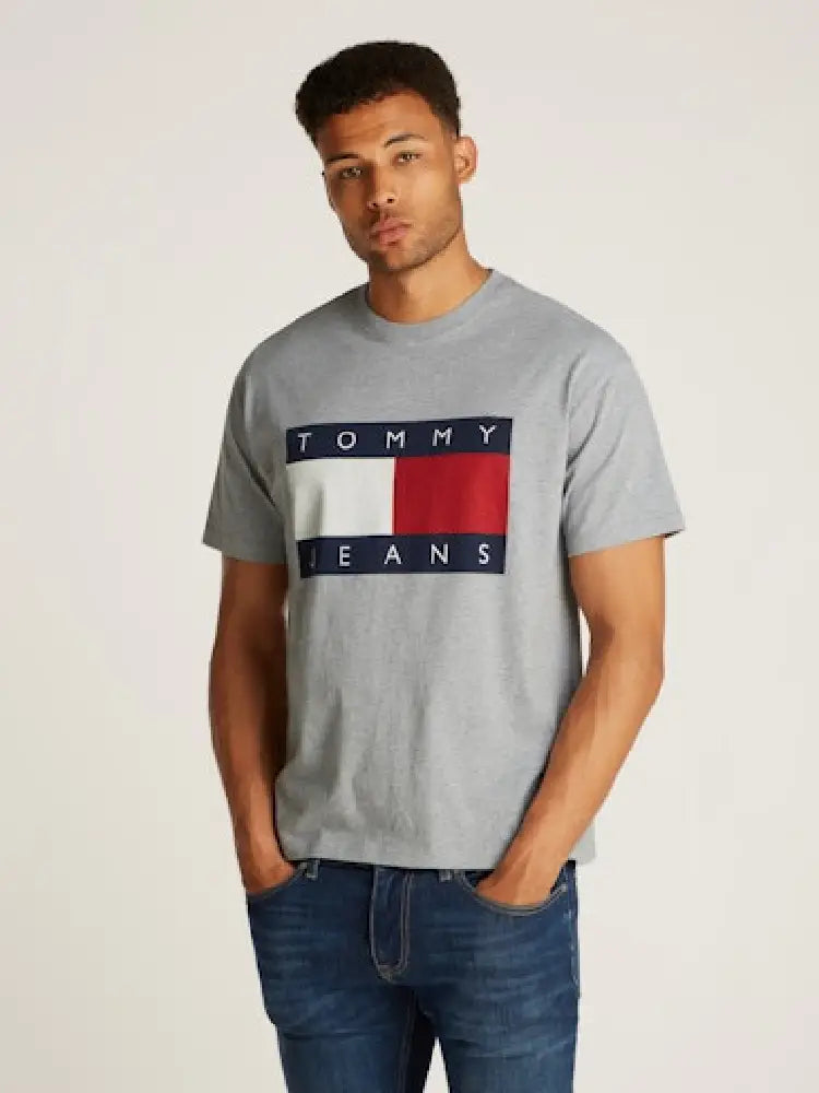 TOMMY JEANS  DM0DM20345-P6N