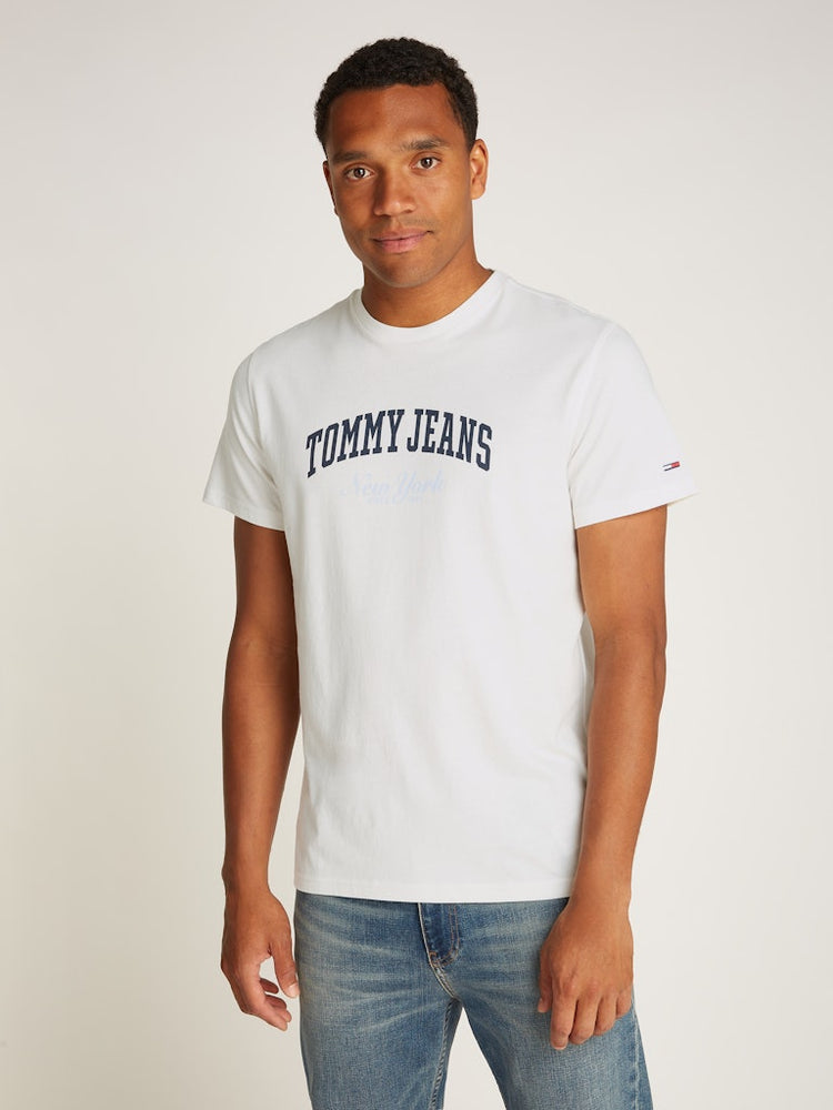 TOMMY JEANS  DM0DM20362-YBL