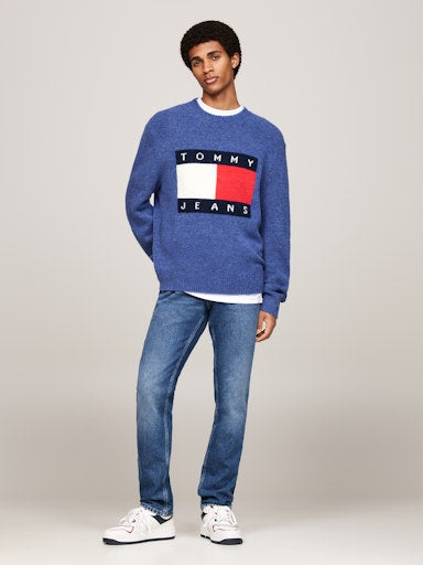 TOMMY JEANS  DM0DM20404-1A5