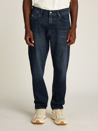 TOMMY JEANS  DM0DM20430-1BK
