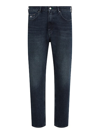 TOMMY JEANS  DM0DM20430-1BK