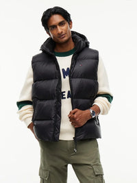 TOMMY HILFIGER  DM0DM20465-BDS