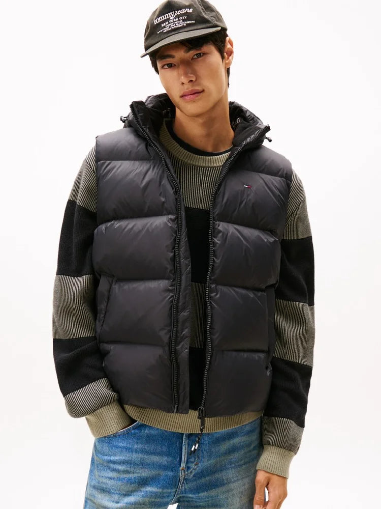 TOMMY HILFIGER  DM0DM20465-BDS