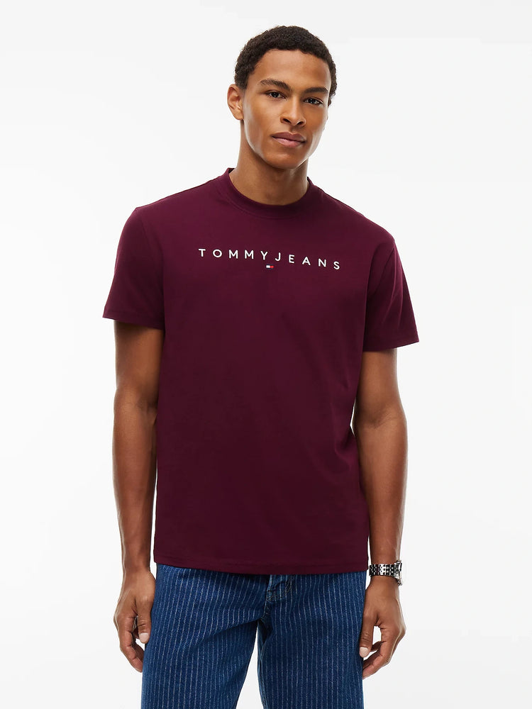 TOMMY JEANS  DM0DM20744-V11