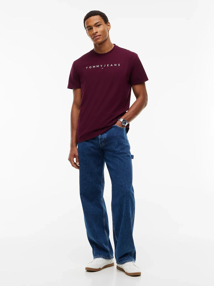 TOMMY JEANS  DM0DM20744-V11