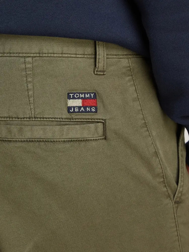 TOMMY JEANS  DM0DM20750-M12