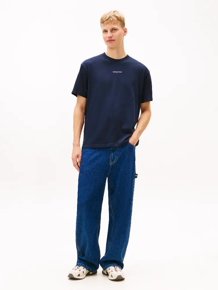 TOMMY JEANS  DM0DM21110-C1G