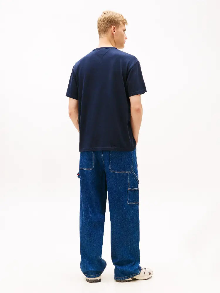 TOMMY JEANS  DM0DM21110-C1G