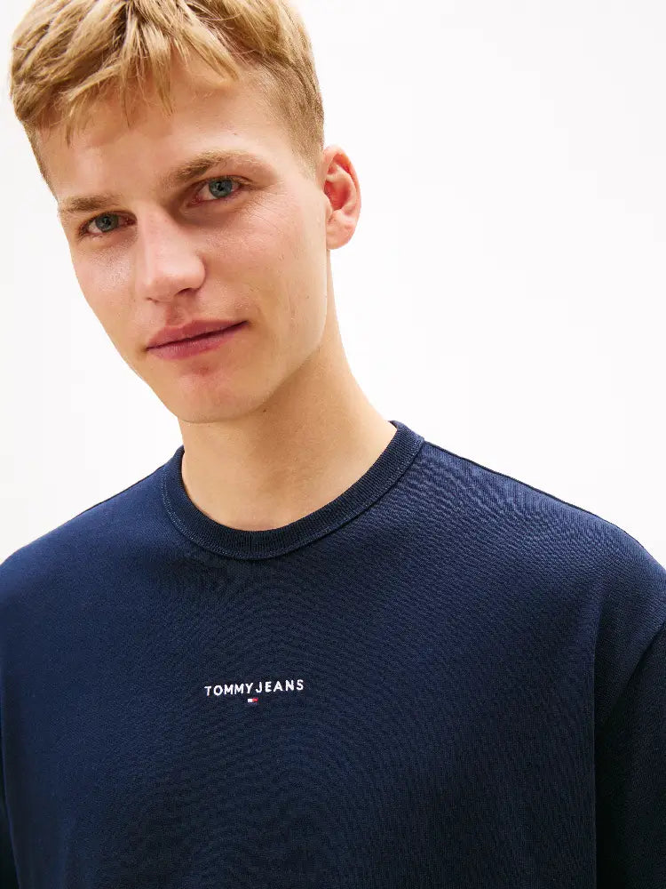 TOMMY JEANS  DM0DM21110-C1G