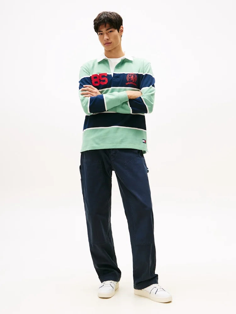 TOMMY JEANS  DM0DM21703-C1G