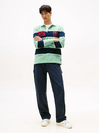 TOMMY JEANS  DM0DM21703-C1G