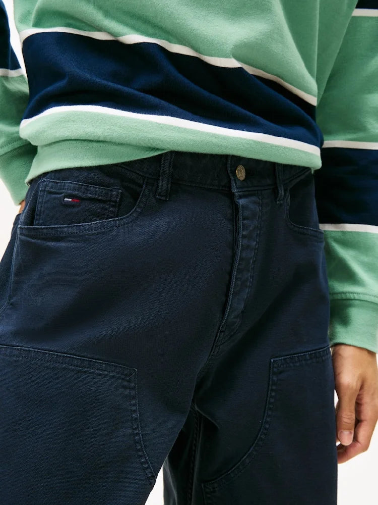 TOMMY JEANS  DM0DM21703-C1G