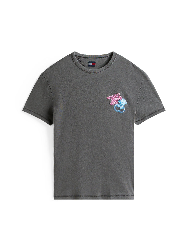 TOMMY JEANS  DM0DM21829-0GJ