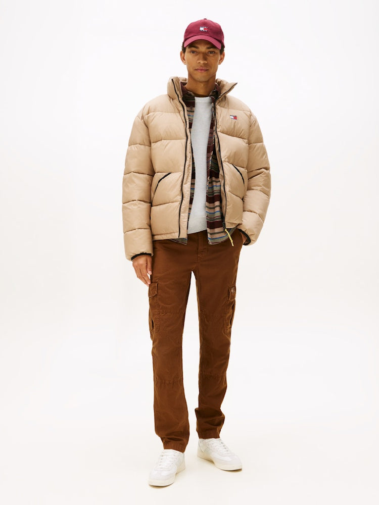 TOMMY JEANS  DM0DM21998-GVP