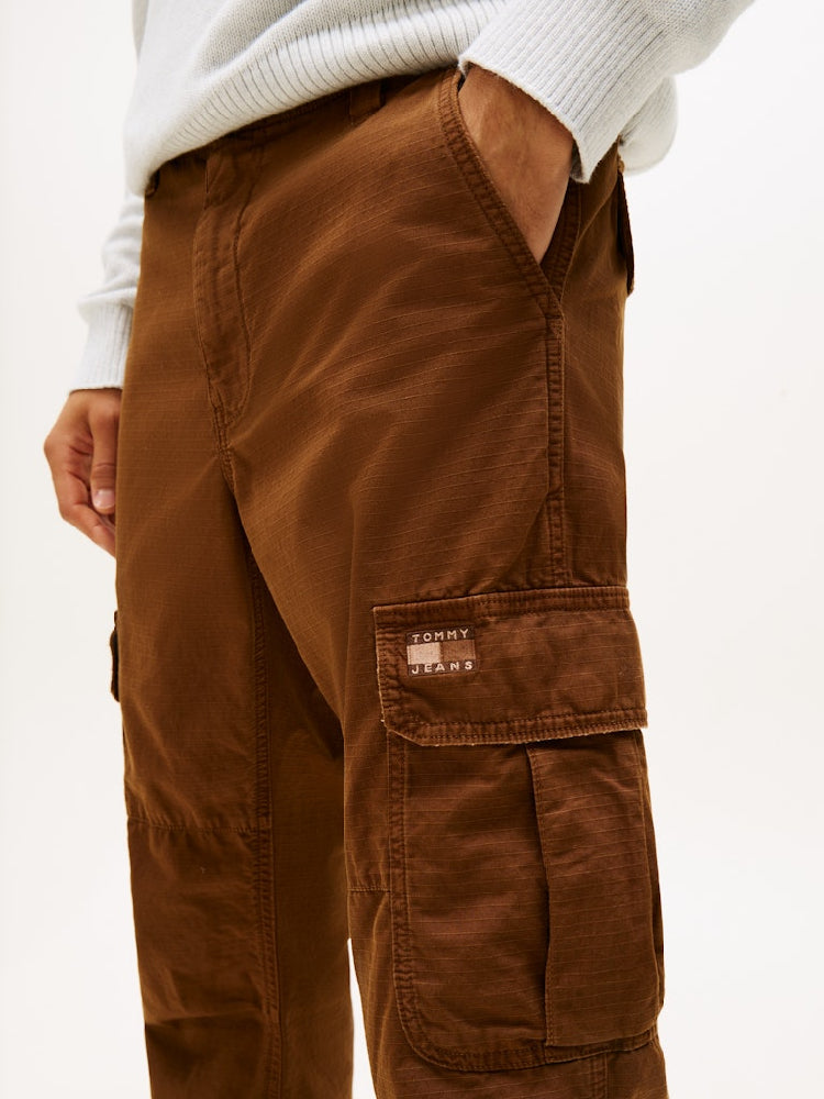 TOMMY JEANS  DM0DM21998-GVP