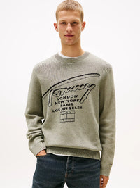 TOMMY JEANS  DM0DM22253-M1L