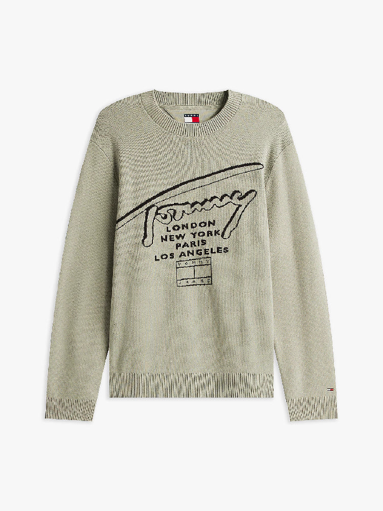 TOMMY JEANS  DM0DM22253-M1L