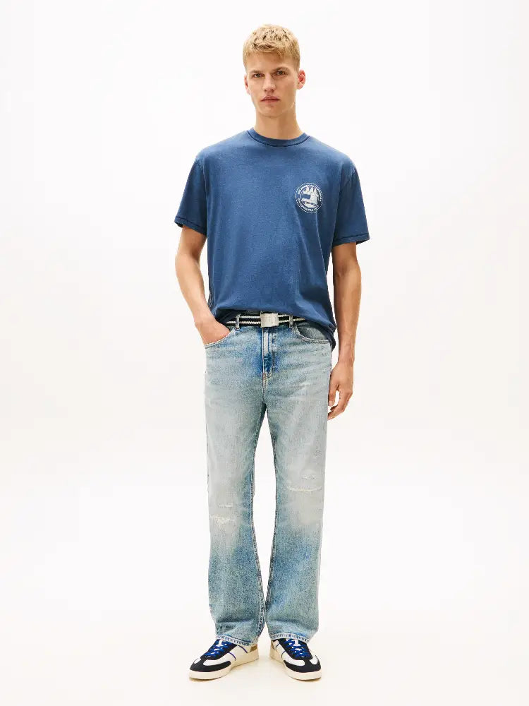TOMMY JEANS  DM0DM22309-C1G
