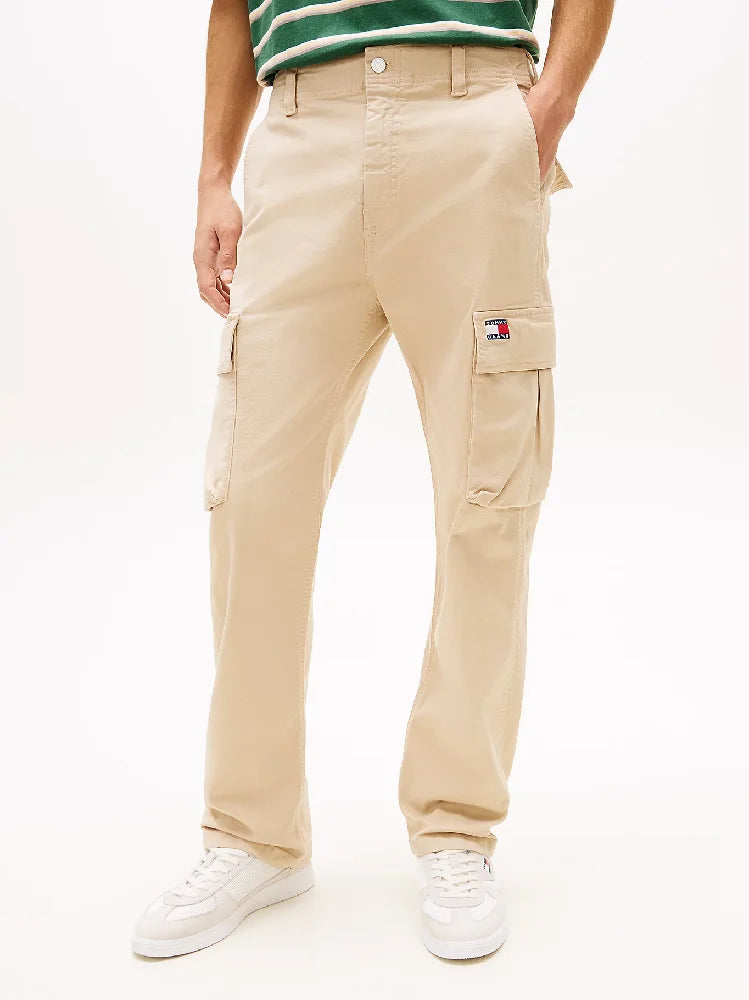TOMMY JEANS  DM0DM22403-AES