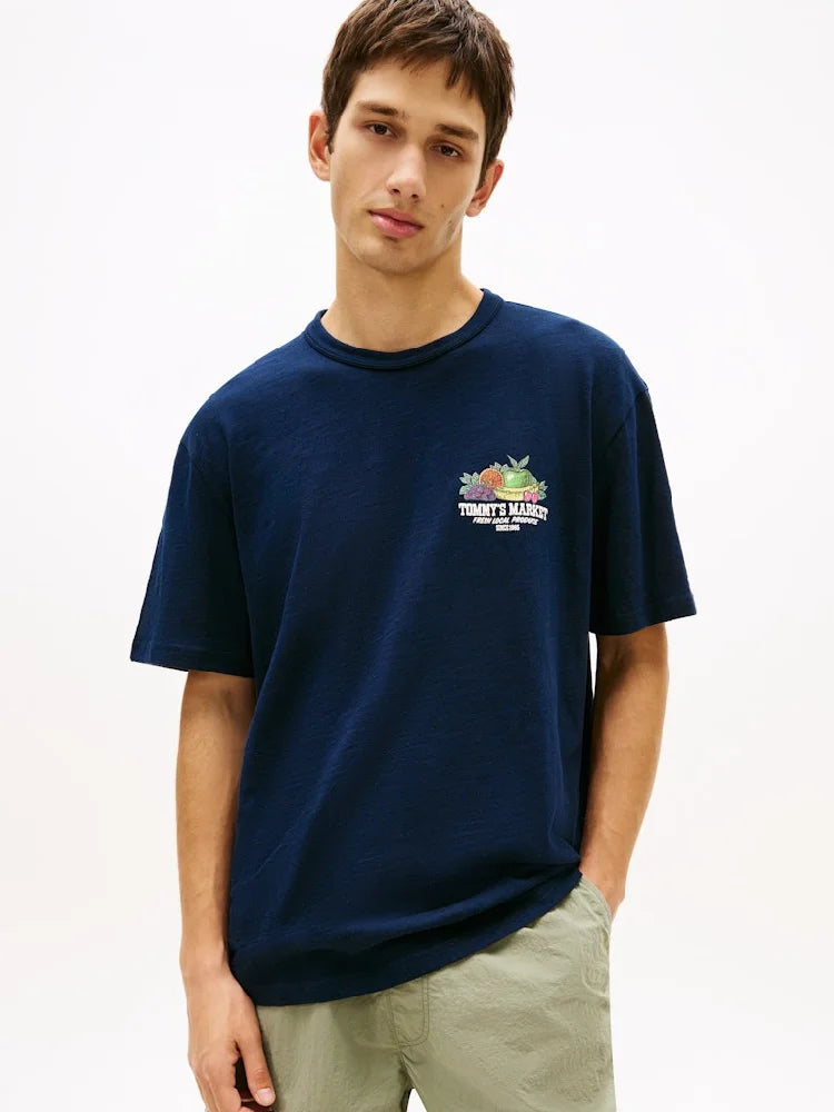 TOMMY JEANS  DM0DM22512-C1G