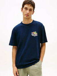 TOMMY JEANS  DM0DM22512-C1G