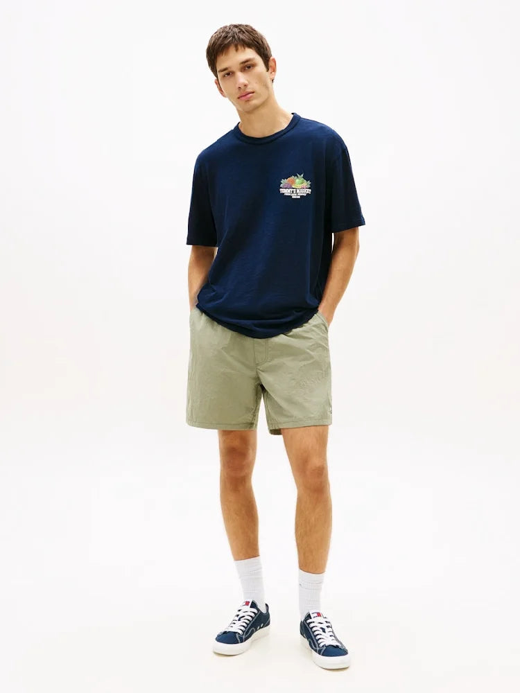TOMMY JEANS  DM0DM22512-C1G