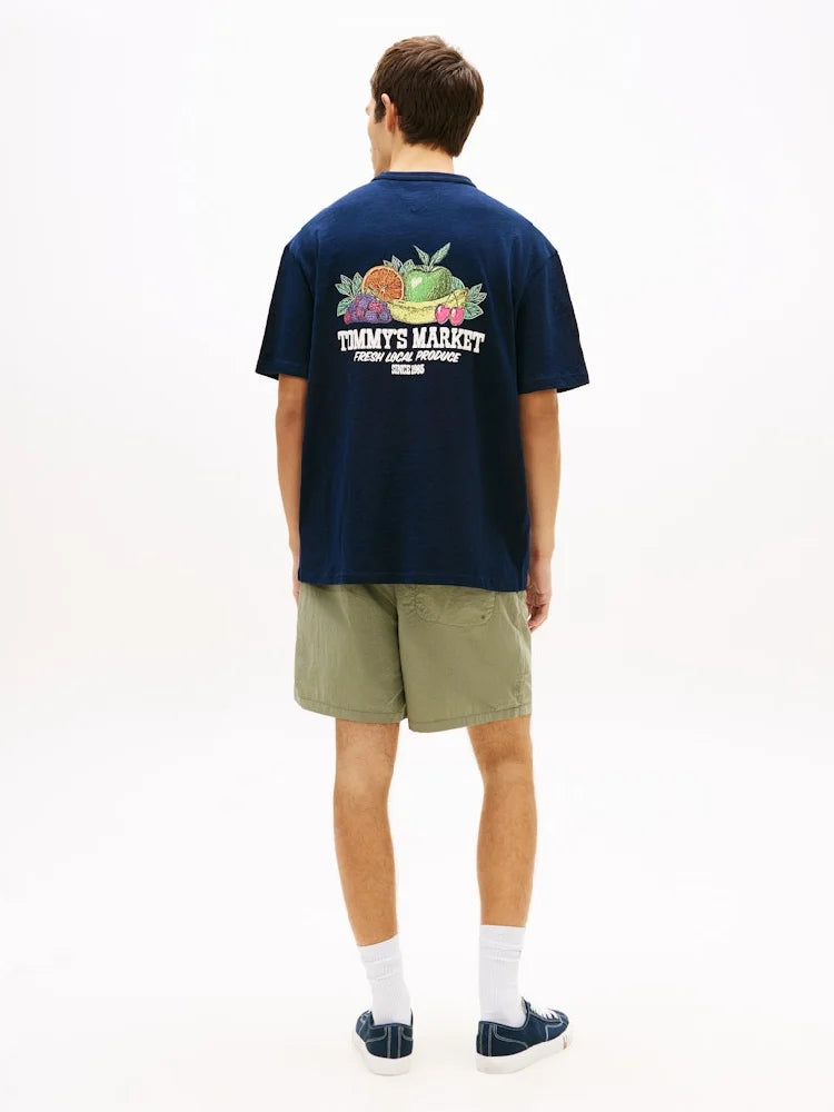 TOMMY JEANS  DM0DM22512-C1G