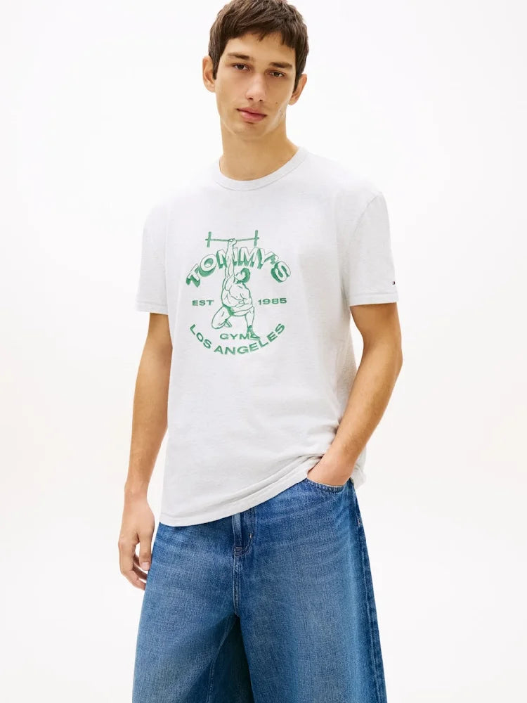 TOMMY JEANS  DM0DM22518-P08