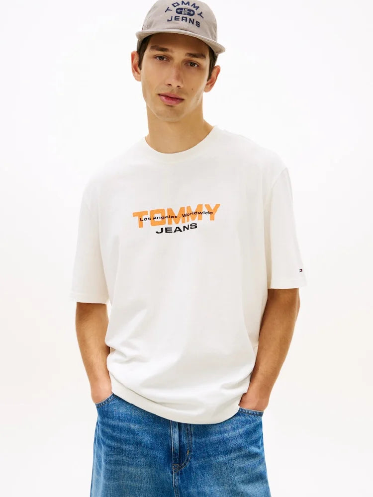 TOMMY HILFIGER  DM0DM22550-YBL
