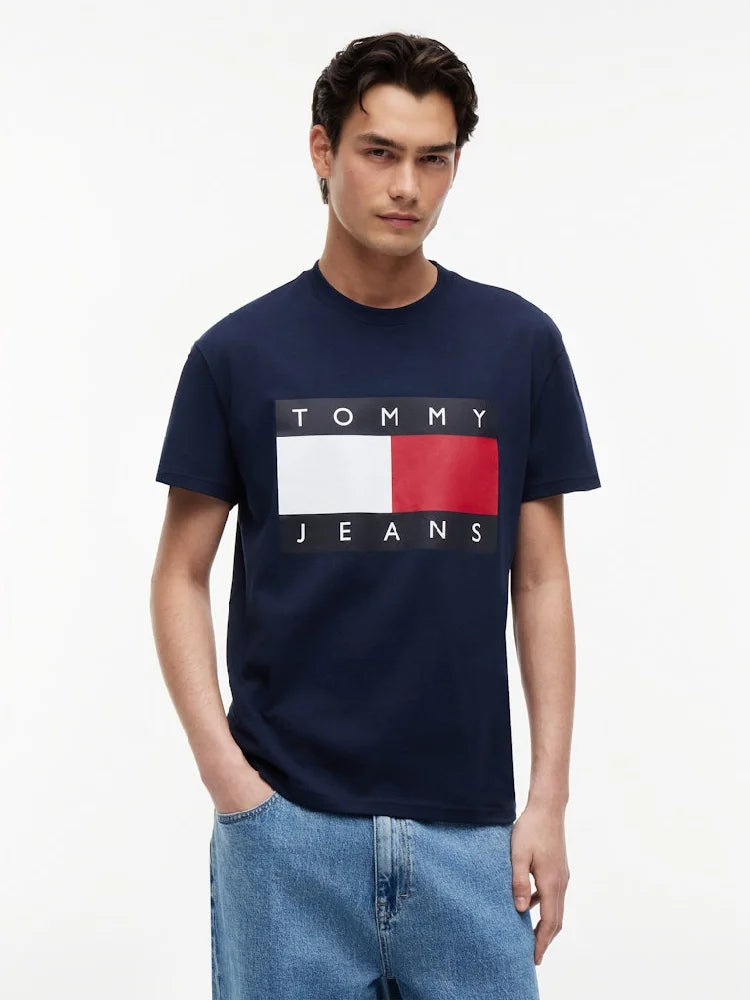TOMMY JEANS  DM0DM22645-C1G