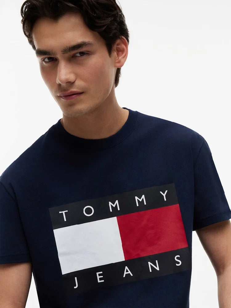 TOMMY JEANS  DM0DM22645-C1G