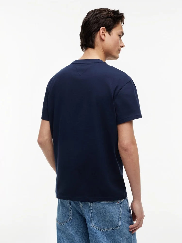 TOMMY JEANS  DM0DM22645-C1G