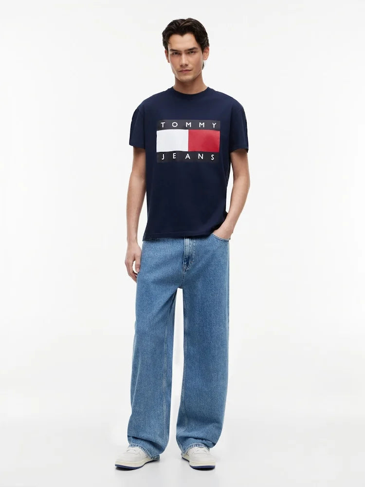 TOMMY JEANS  DM0DM22645-C1G