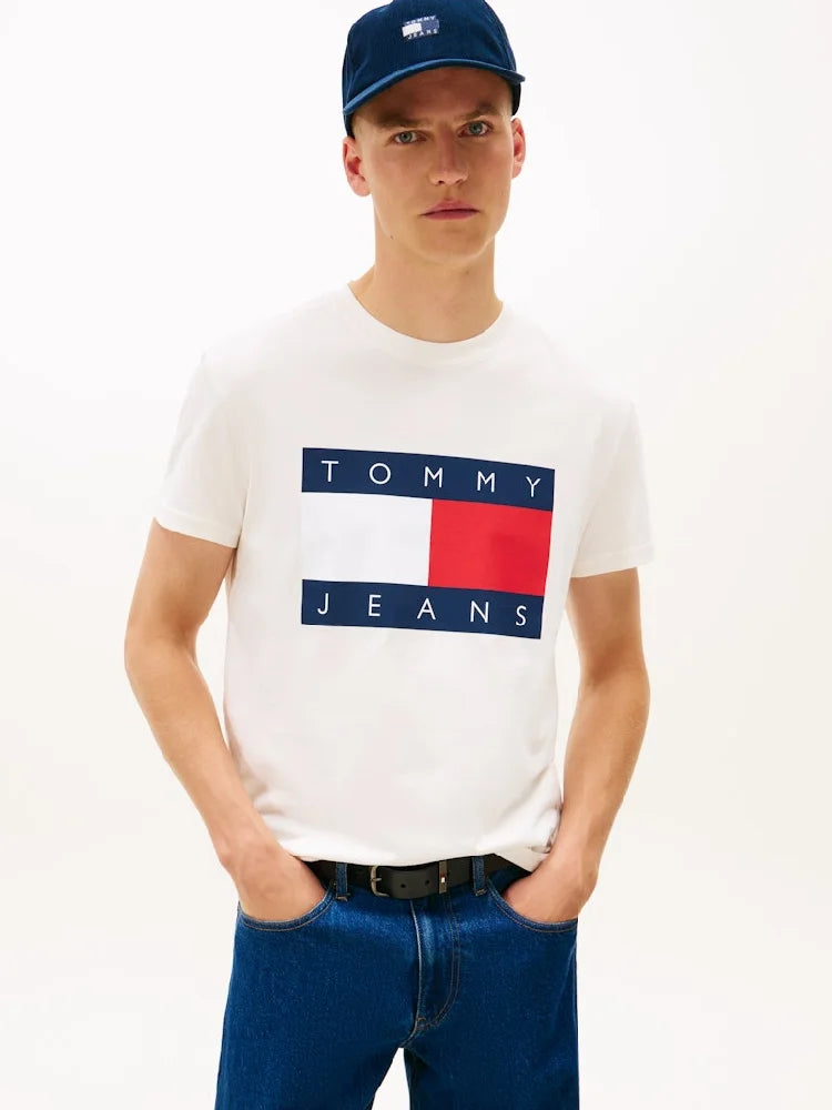 TOMMY JEANS  DM0DM22645-YBH
