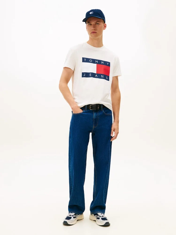 TOMMY JEANS  DM0DM22645-YBH
