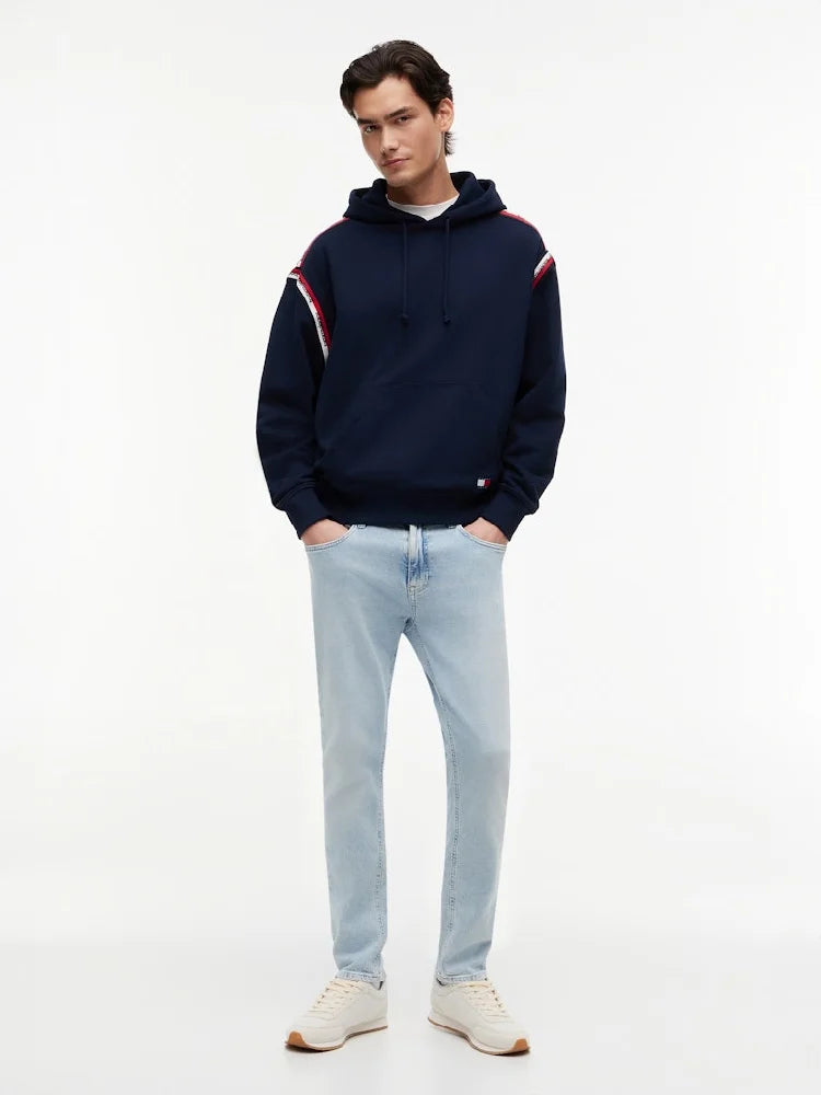 TOMMY JEANS  DM0DM23155-C1G