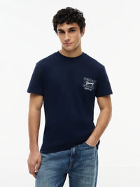 TOMMY JEANS  DM0DM23177-C1G