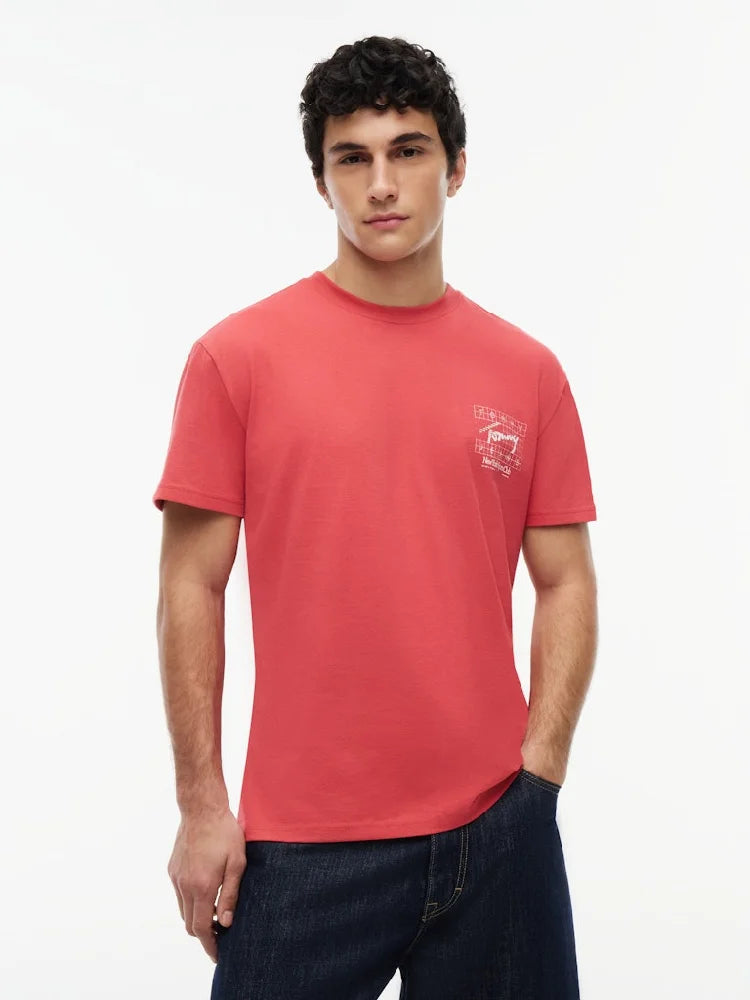TOMMY JEANS  DM0DM23177-XK5