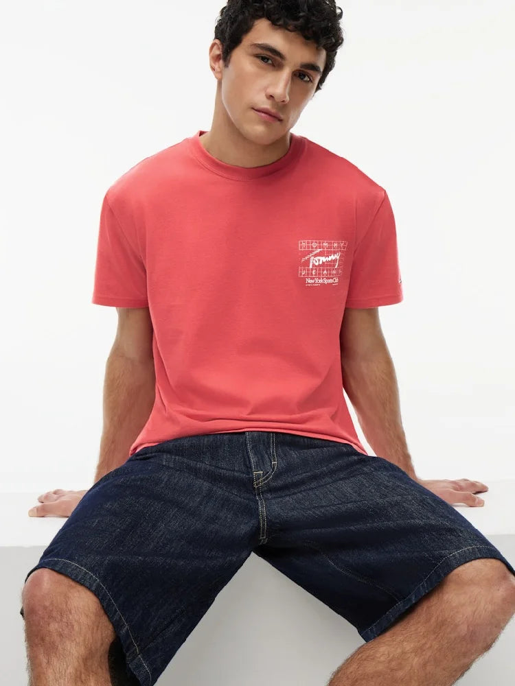 TOMMY JEANS  DM0DM23177-XK5
