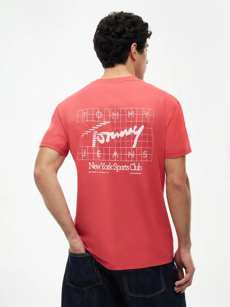 TOMMY JEANS  DM0DM23177-XK5