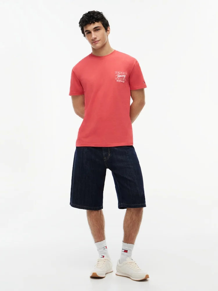 TOMMY JEANS  DM0DM23177-XK5