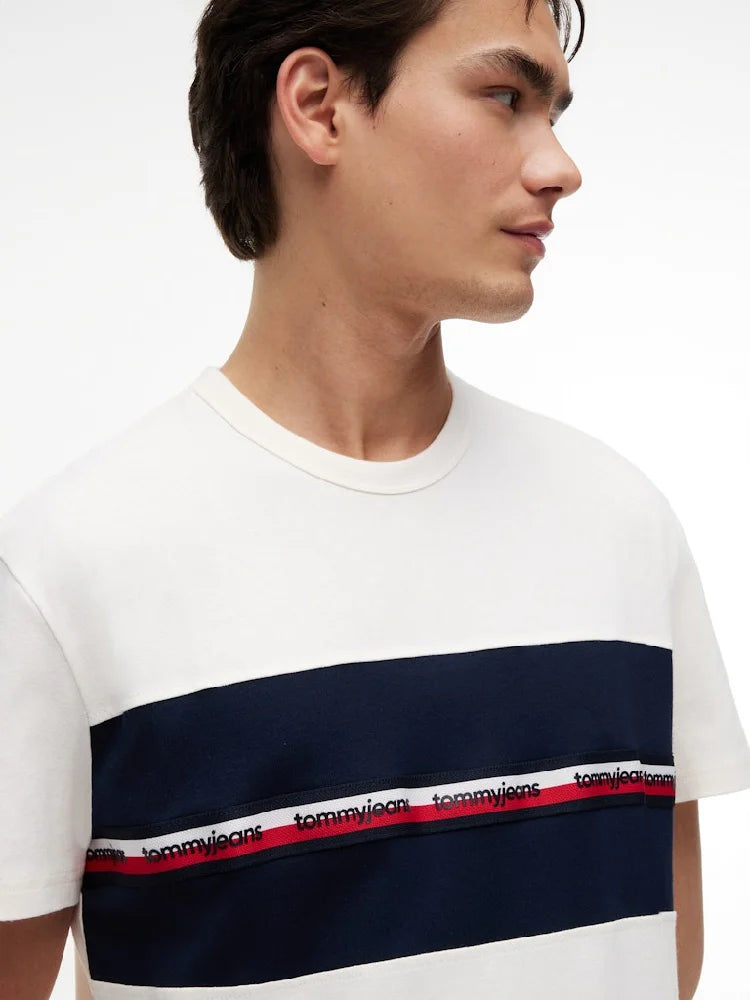 TOMMY JEANS  DM0DM23245-YBH
