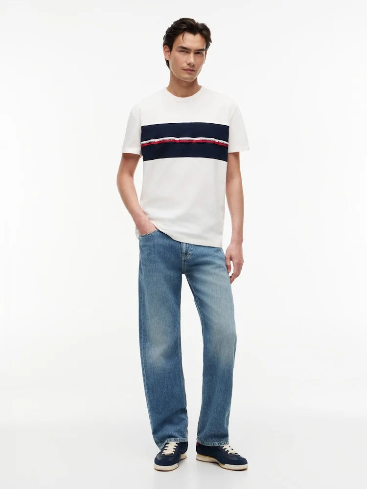 TOMMY JEANS  DM0DM23245-YBH