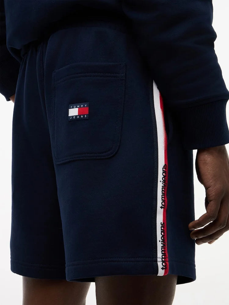 TOMMY JEANS  DM0DM23407-C1G