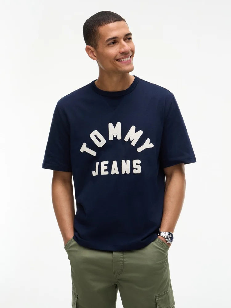 TOMMY HILFIGER  DM0DM23544-C1G