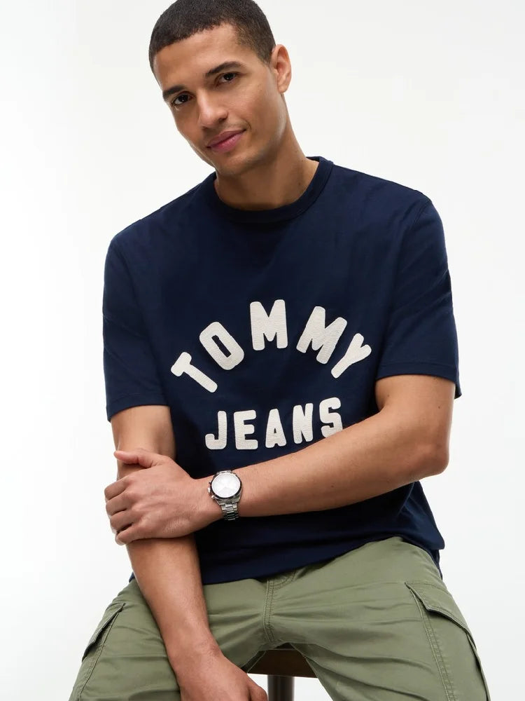 TOMMY HILFIGER  DM0DM23544-C1G